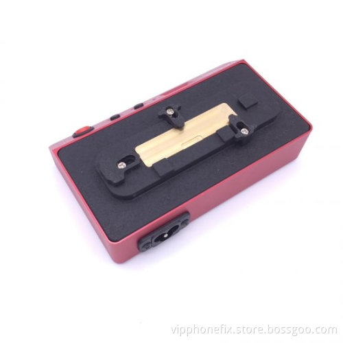 PPD120E IPhone A8 A9 A10 CPU Desoldering Rework Station